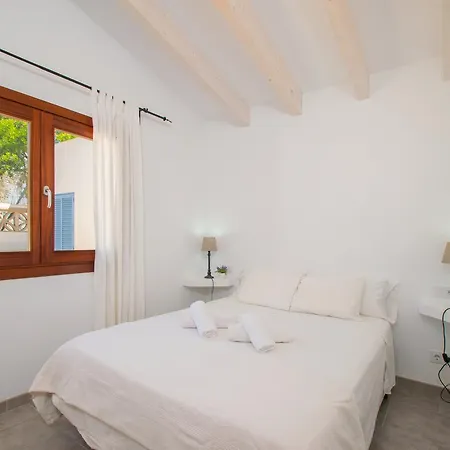 Roquerola Ferienhaus *