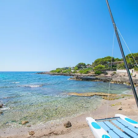 Ferienhaus Roquerola Cala Ratjada (Mallorca)