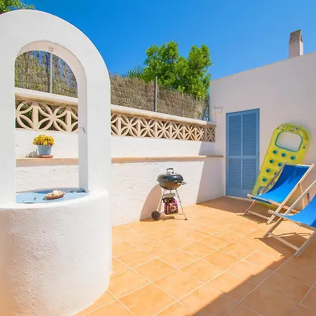 Ferienhaus Roquerola Cala Ratjada (Mallorca)