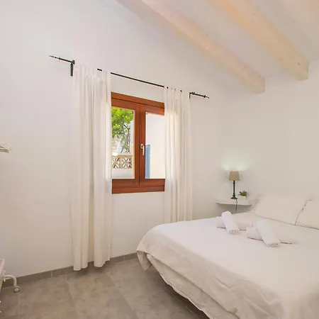 Ferienhaus Roquerola *