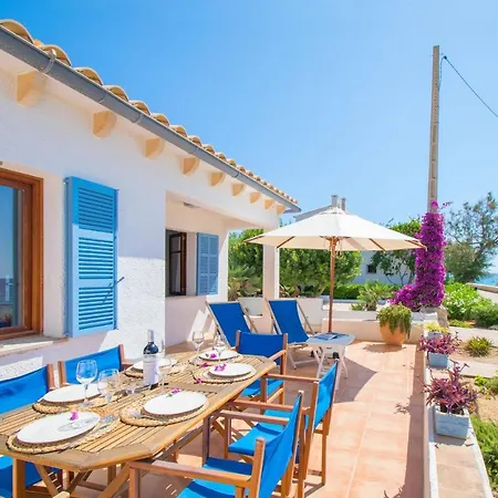 Roquerola * Cala Ratjada (Mallorca)