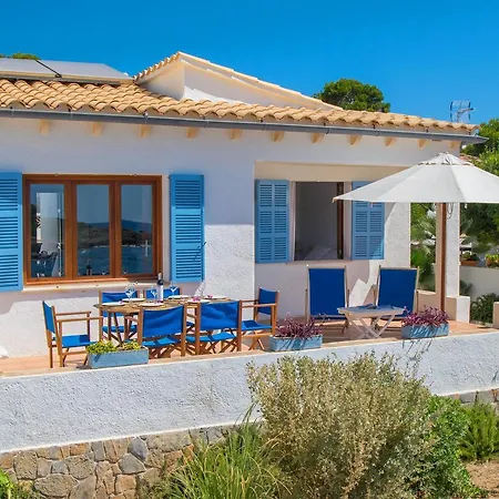 Roquerola * Cala Ratjada (Mallorca)