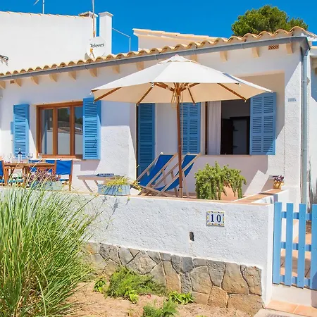 Ferienhaus Roquerola Cala Ratjada (Mallorca)
