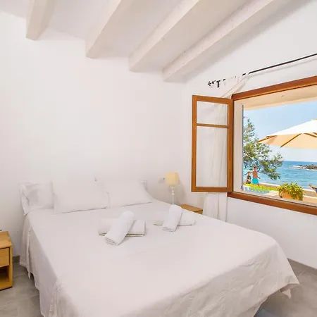 Ferienhaus Roquerola Cala Ratjada (Mallorca)