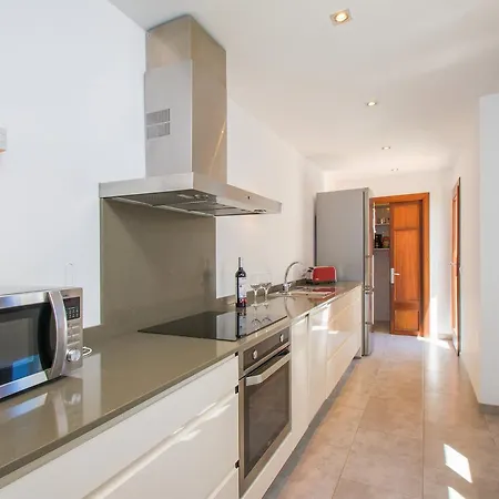 Roquerola Ferienhaus Cala Ratjada (Mallorca)