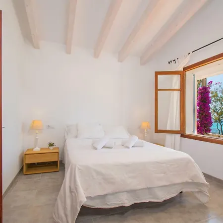 Roquerola Ferienhaus *