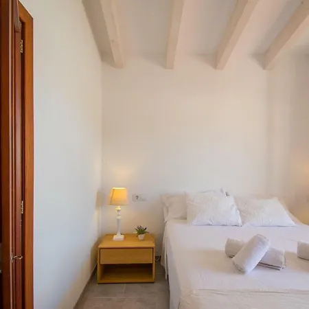 Ferienhaus Roquerola *
